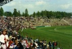 stadion pi�karski Szombierki-Bytom 