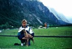 FUNNY  FLOOSY  Aviaticus - WK 1994 -Lostallo[CH]