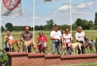 CH.Ch.NL.Ch.WALL-E  of  Goldenblue (NL)