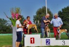 CH.Ch.NL.Ch.WALL-E  of  Goldenblue (NL)