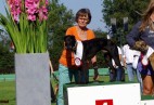 FCI Racing Champion. DE.Ch.BLACK  EDDY  Racing  Kings (D)