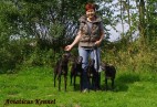 Aviaticusy:  ROYAL RUBY,WILD  GRACE,WILD AT  HEART,MISS  PENNY
