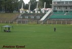 Bytom 21.09.2013 rok  -bieg fina�owy