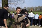 Racetrack Rijssen [NL] - INT CACIL Grote Prijs van Twente 2002